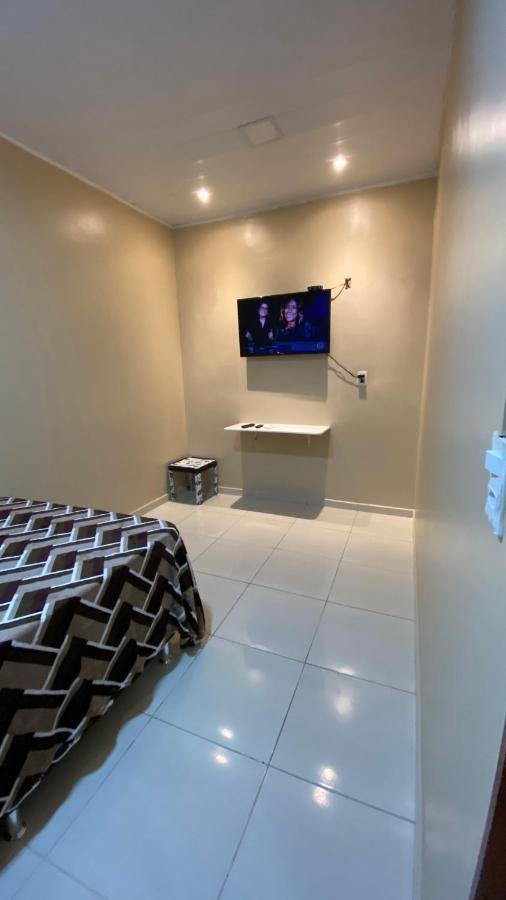 Apartamento 1 Aconchegante Sao Jorge Lejlighed Manaus Eksteriør billede